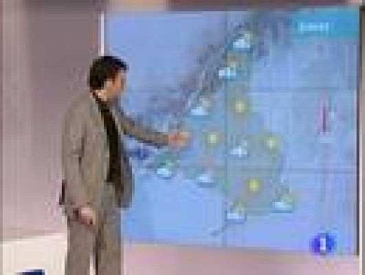 Informativo de Madrid - El tiempo en la Comunidad de Madrid - 20/01/11