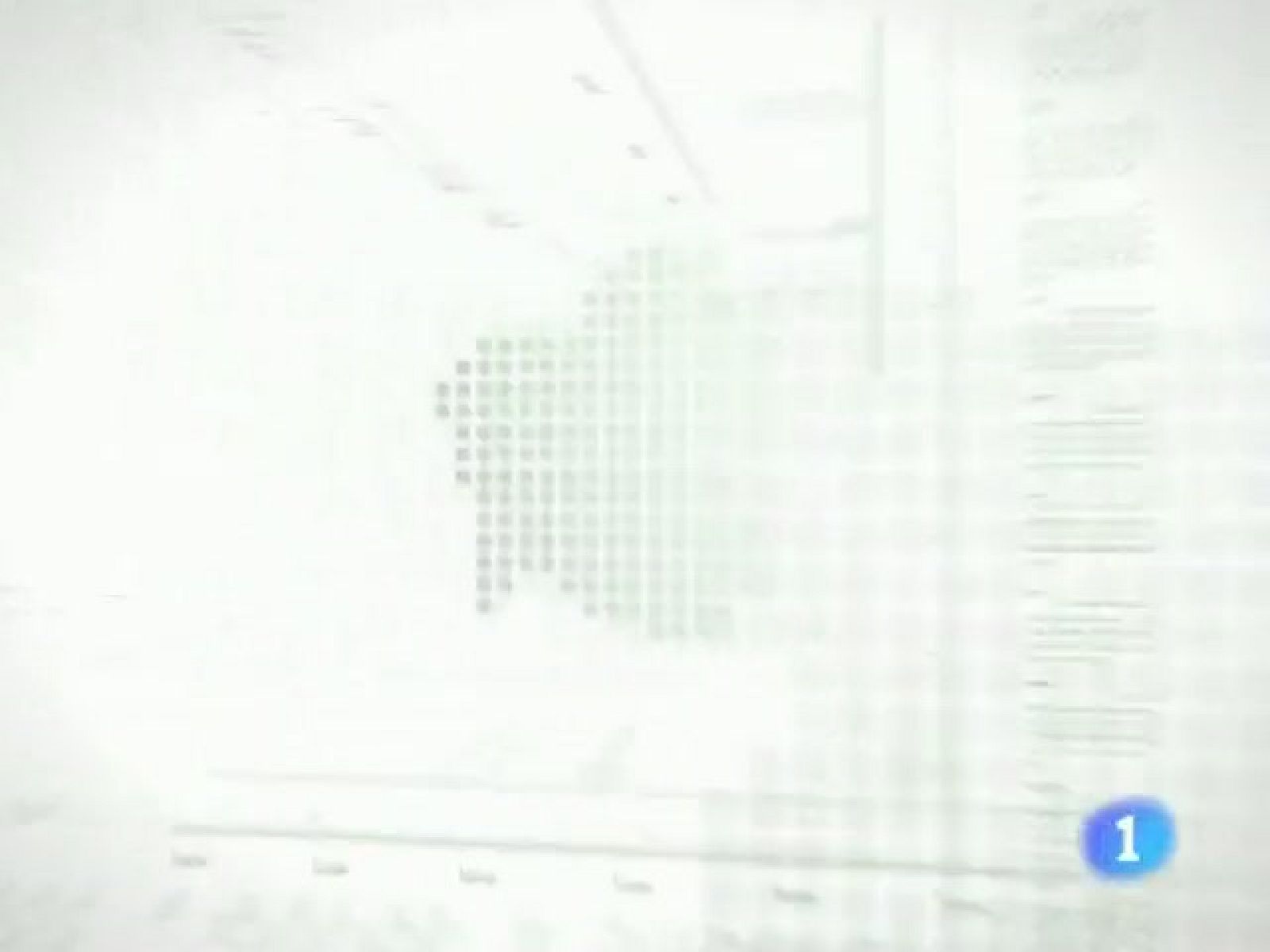 Telexornal. Informativo territorial de Galicia - 20/01/11