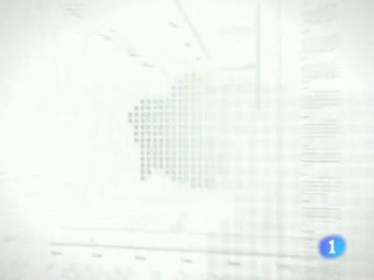 Telexornal - Galicia - Telexornal - 20/01/11