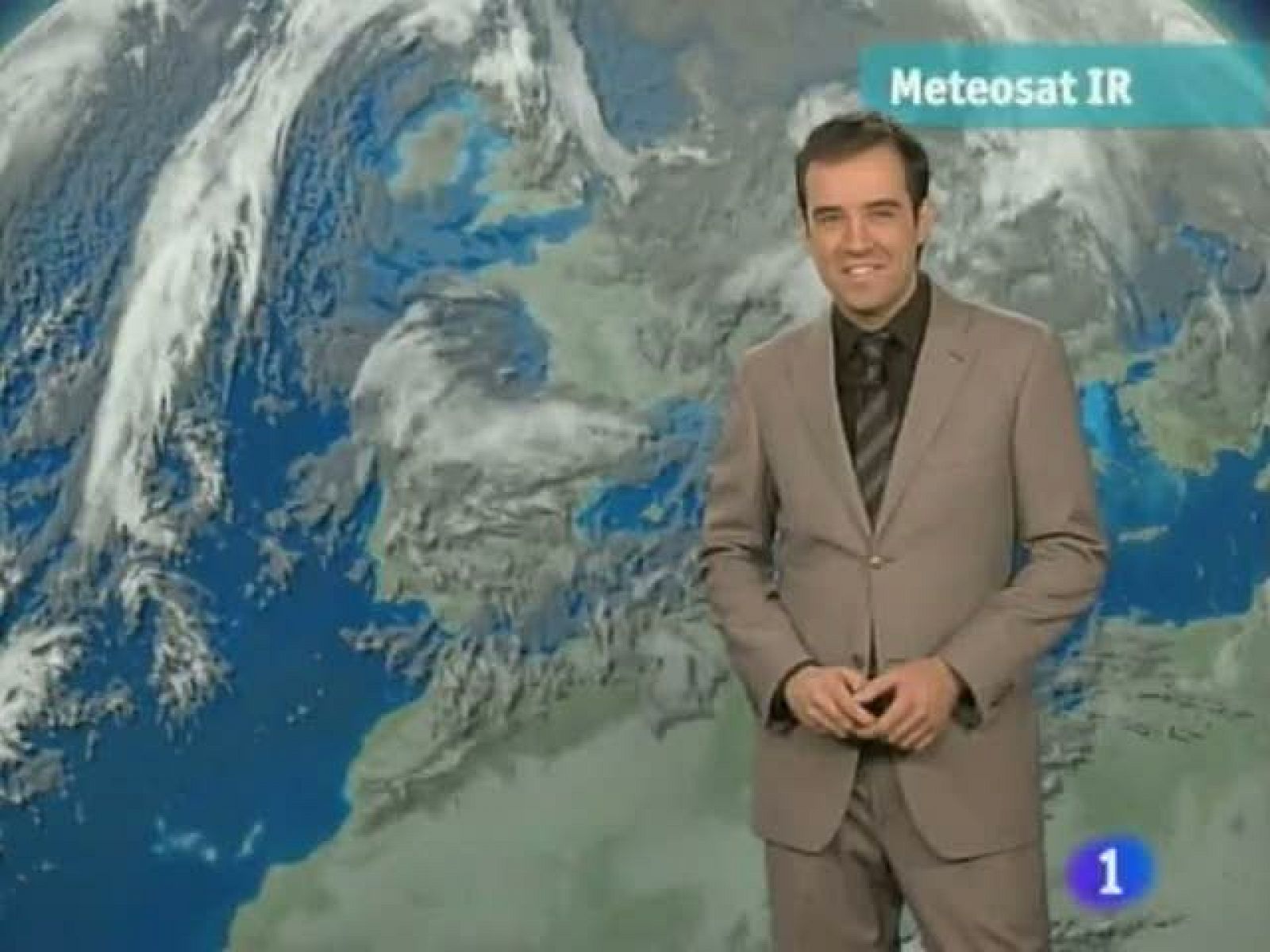 El tiempo en Aragón - 20/01/11 | Ver