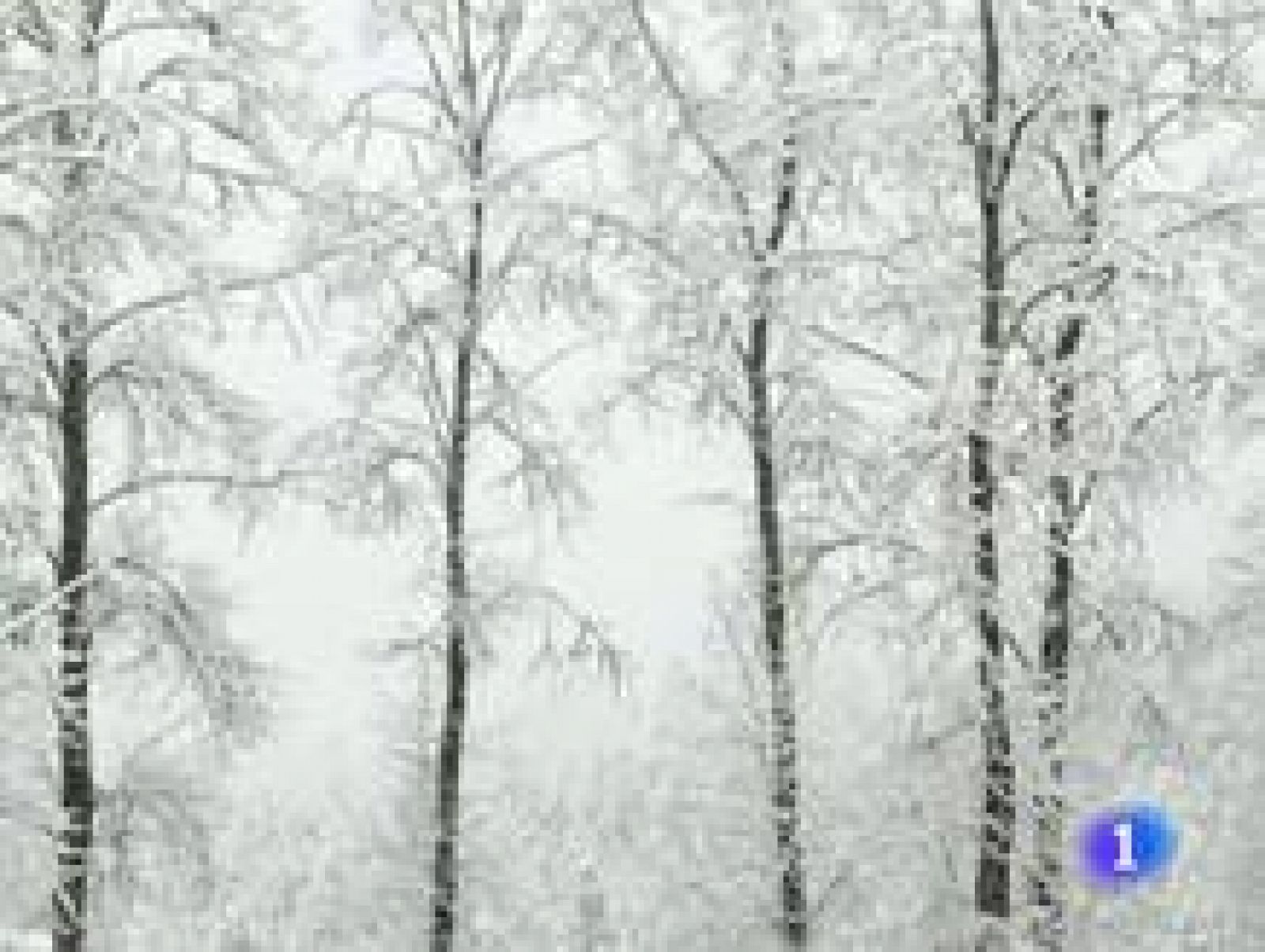 El tiempo en La Rioja - 20/01/11 | Ver