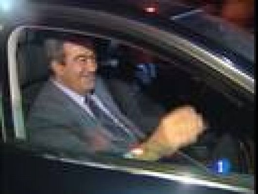 Telediario 1 - Foro de Ciudadanos