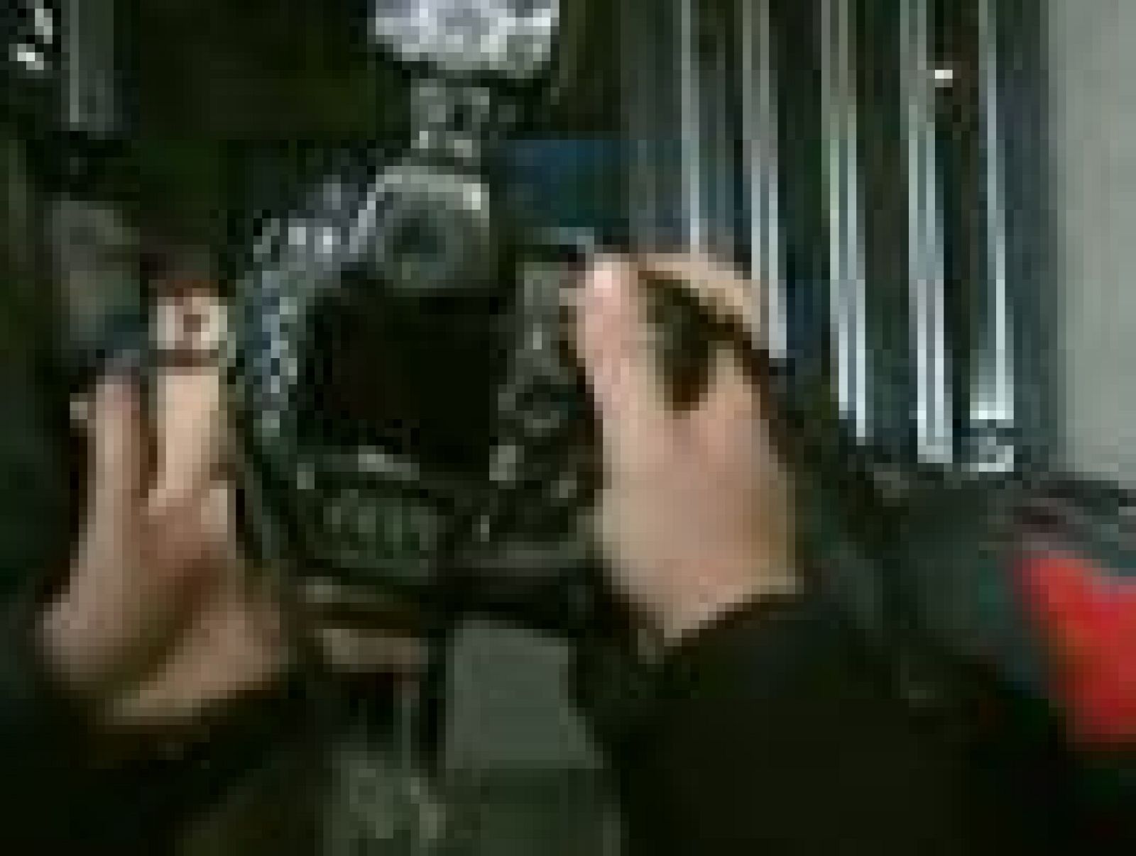 La Comunidad de Murcia en 2'. (20/01/2011).