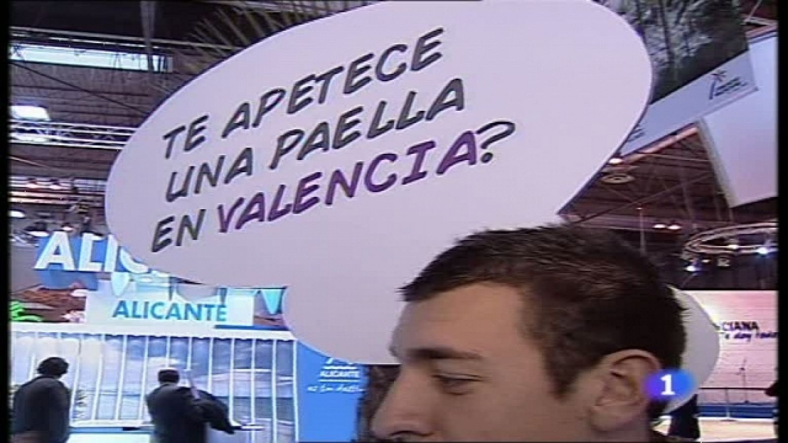 L'informatiu - Comunitat Valenciana: L'Informatiu Comunitat Valenciana - 20/01/11 | RTVE Play