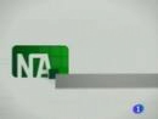 Noticias Aragón - Aragón en 2' - 20/01/11