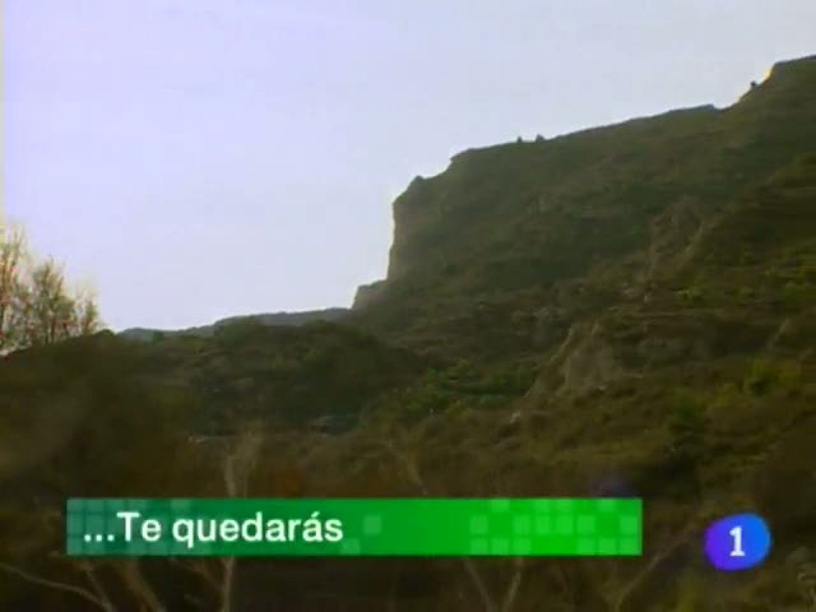 Telenavarra: Telenavarra - 20/01/11 | RTVE Play