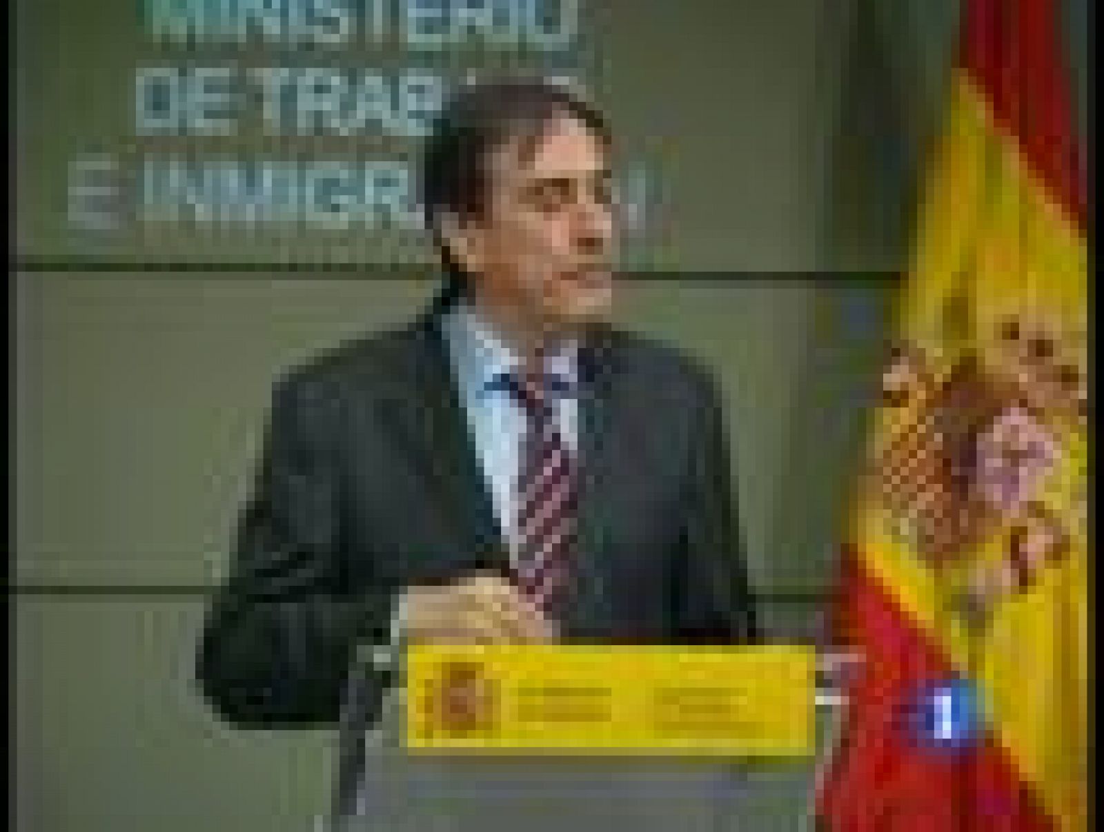 Las negociaciones entre Gobierno y sindicatos pasan por un momento difícil