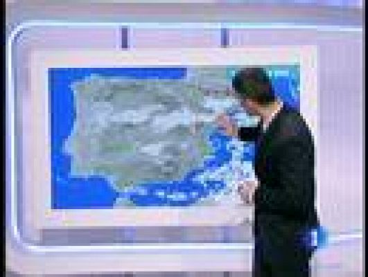 El tiempo - El Tiempo - 20/01/11