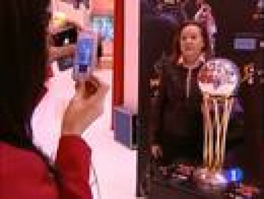 Informativo de Madrid - Informativo de Madrid - 20/01/11