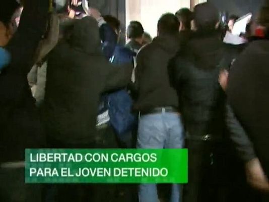 Noticias Murcia - 20/01/11