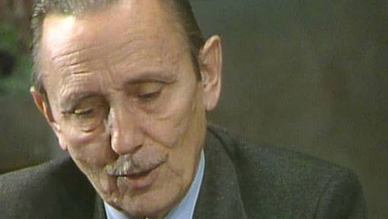  Entrevista a Antonio Buero Vallejo (1981) 