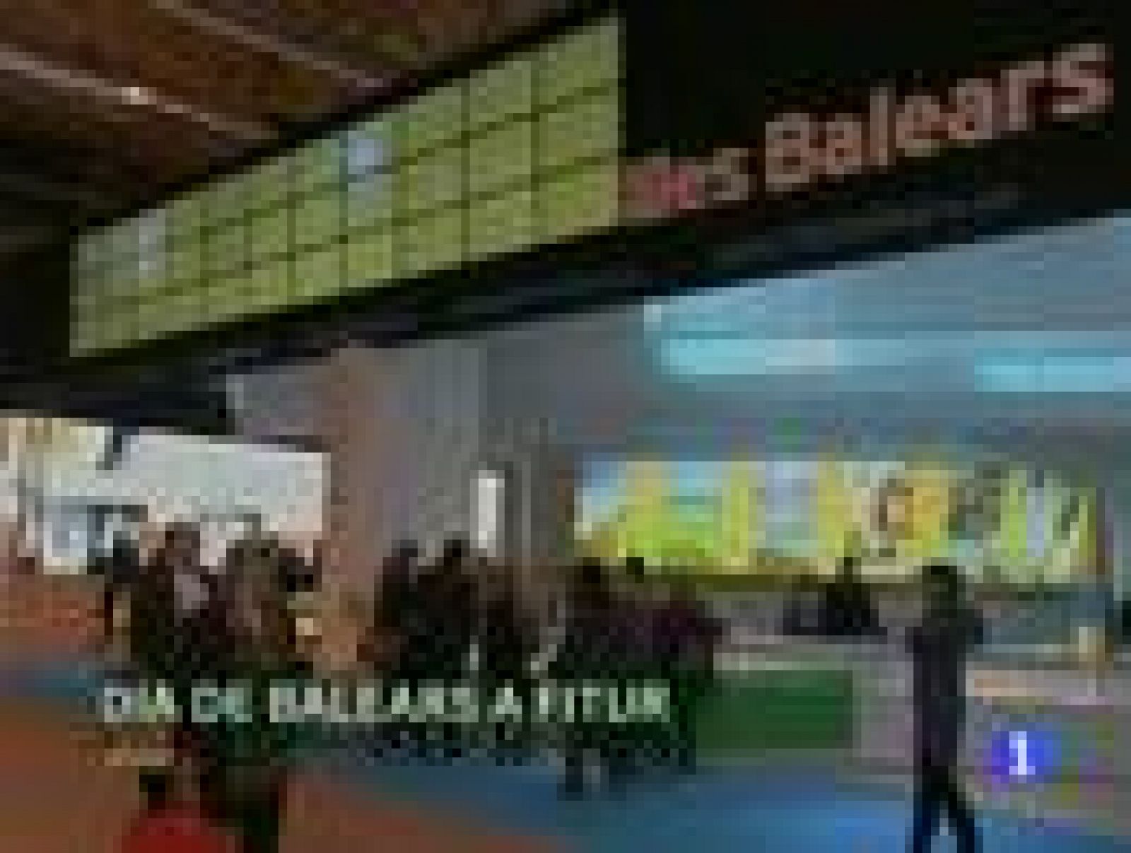 Informatiu Balear: Les Illes Balears en 2' - 20/01/11 | RTVE Play