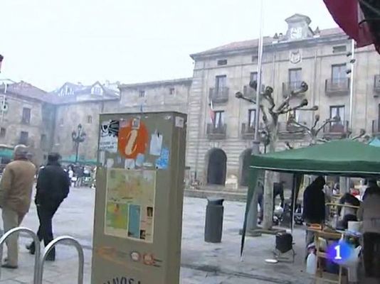 TeleCantabria - Telecantabria - 20/01/11