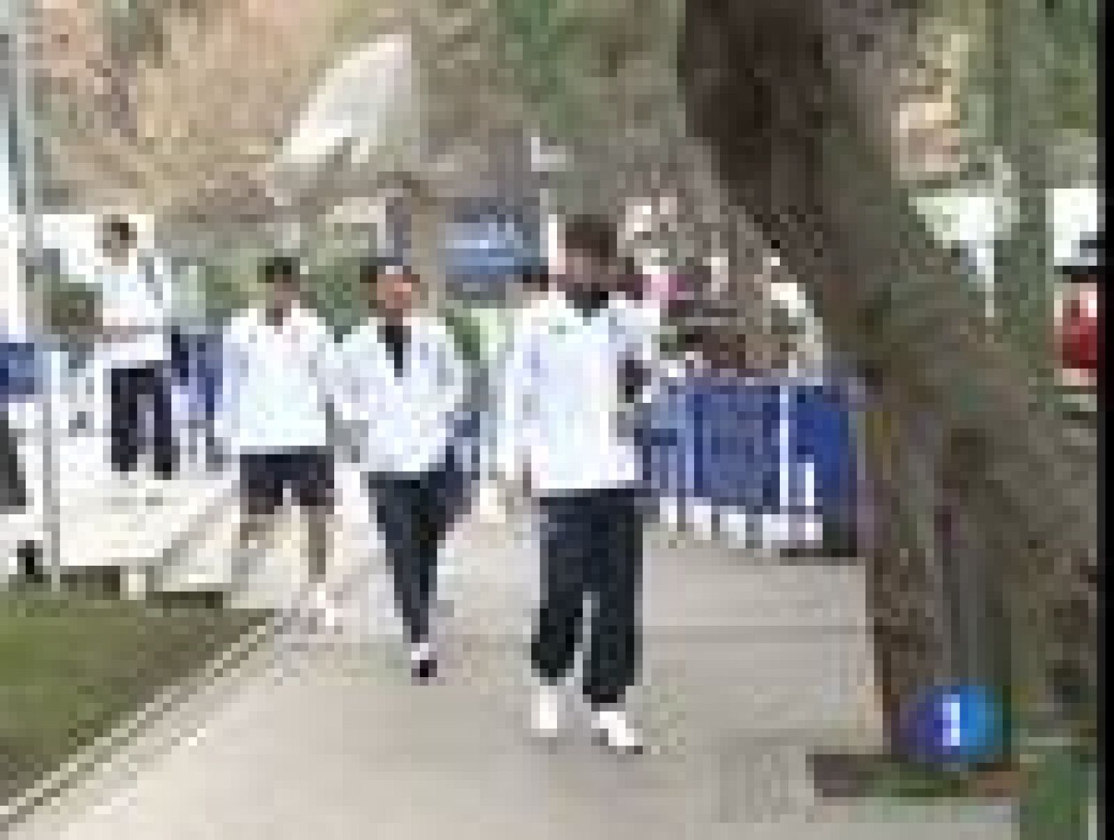 El Atlético desafía la ventaja del Real Madrid | Ver