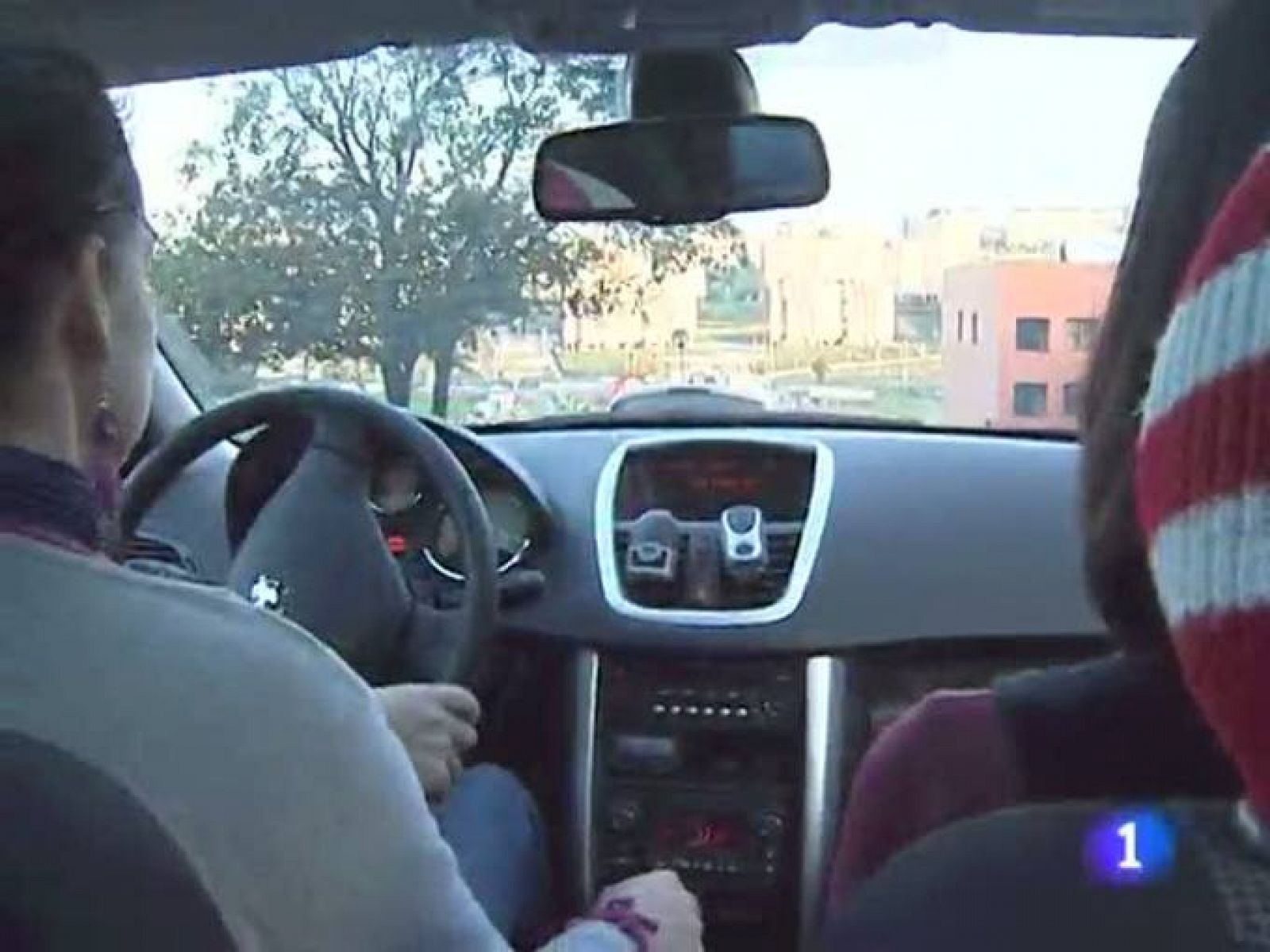 Telecantabria en 2' - 20/01/11