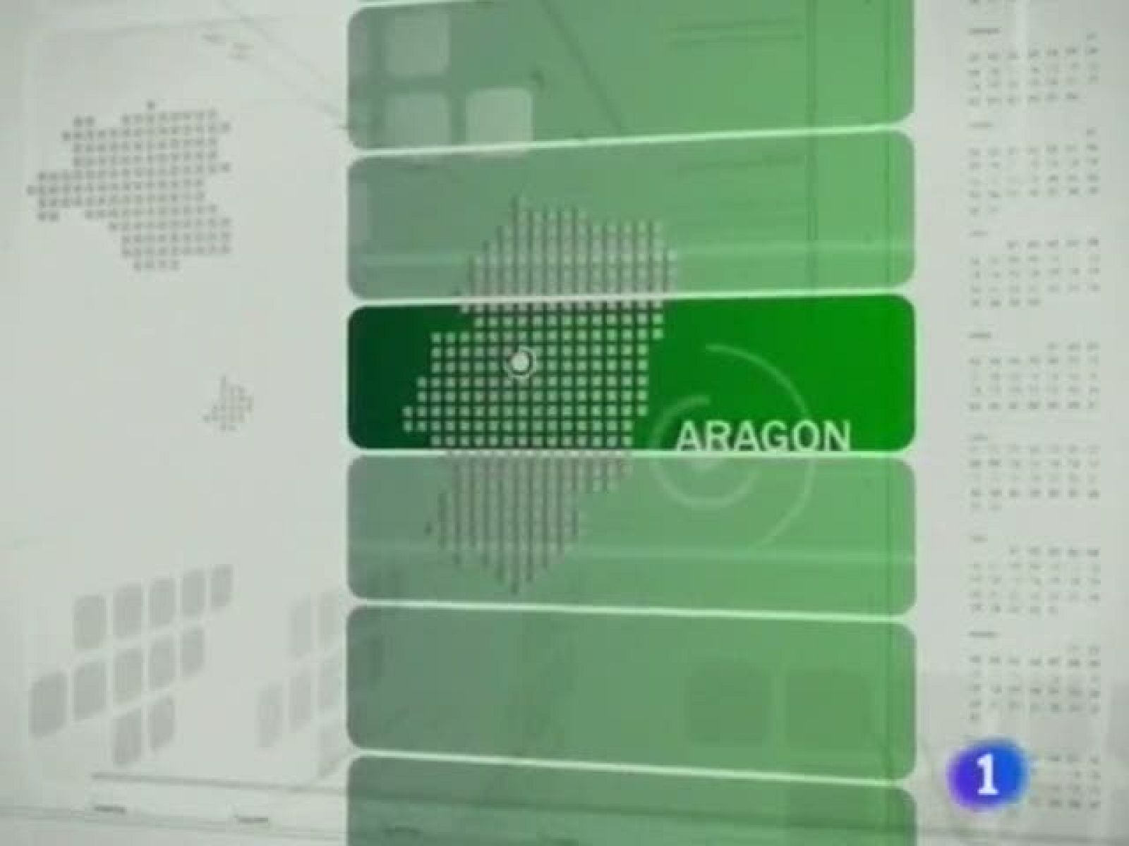 Noticias Aragón - 20/01/11 | Ver