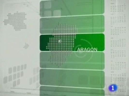 Noticias Aragón - 20/01/11