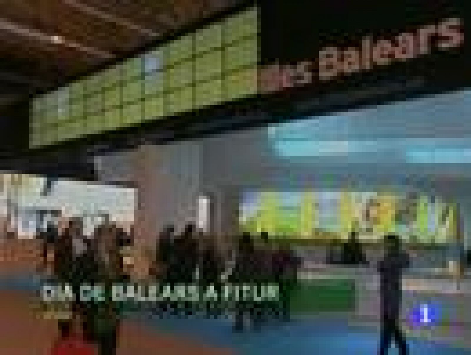 Informatiu Balear: Informatiu Balear - 20/01/11 | RTVE Play