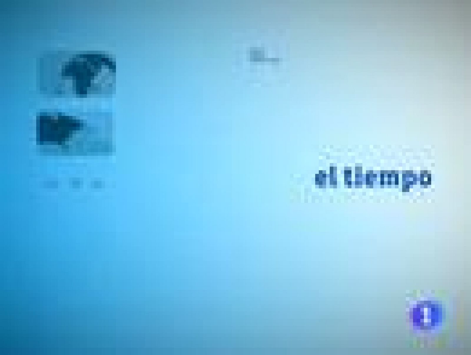 El tiempo en Andalucía - 20/01/11 | Ver