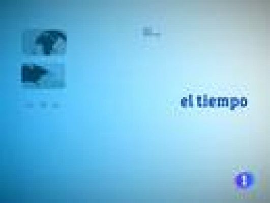 Noticias Andalucía - El tiempo en Andalucía - 20/01/11