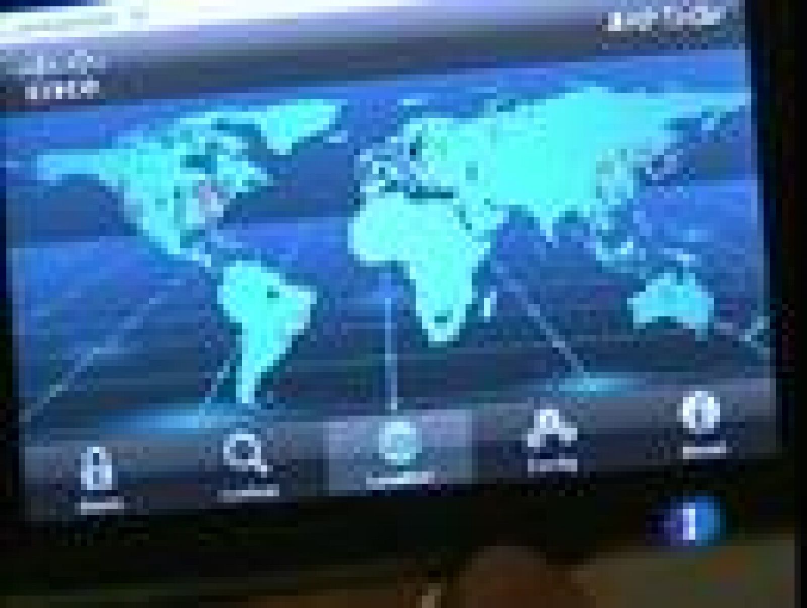 Casi el 7% de los sistemas informáticos del mundo están controlados por ciberdelincuentes