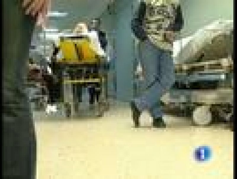 Más de 12.000 personas denunciaron supuestas negligencias médicas en 2010 