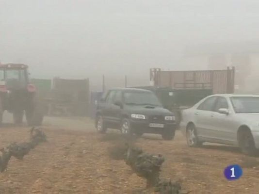 Noticias de Castilla-La Mancha - Castilla-La Mancha en 2' - 20/01/11