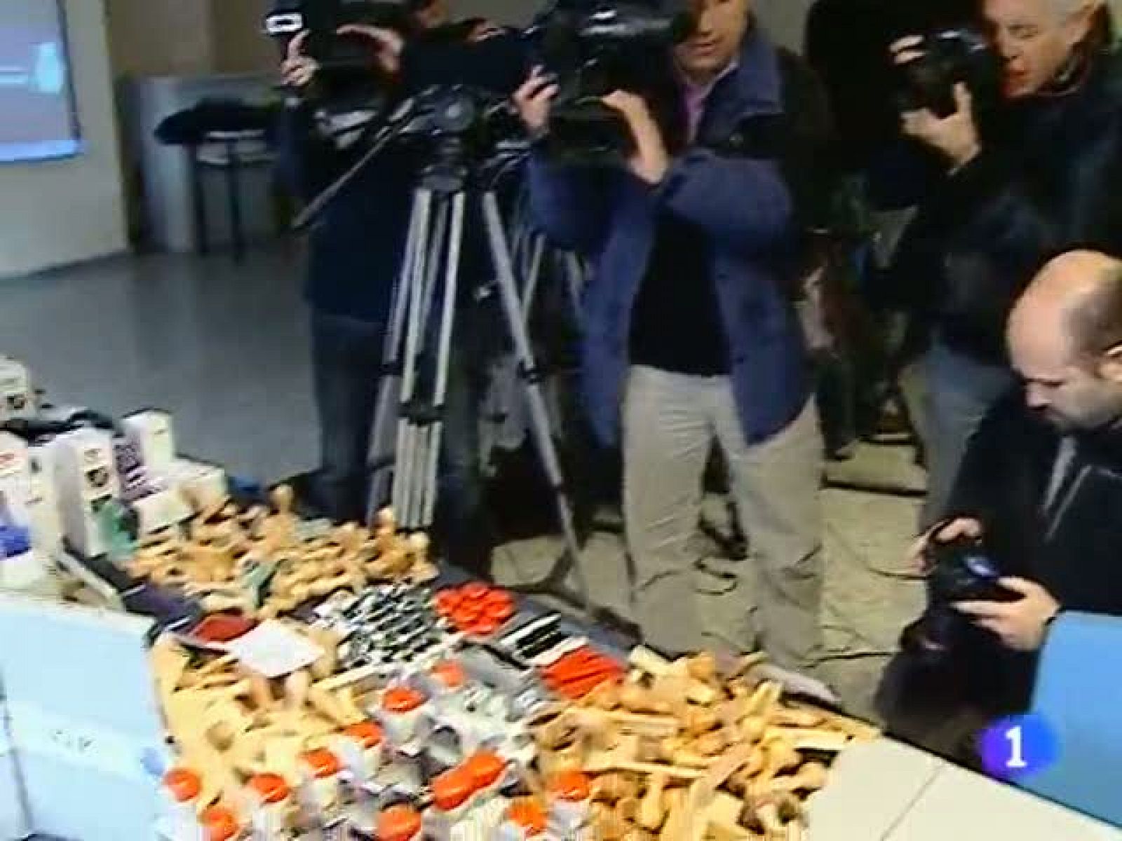 Noticias Andalucía - 20/01/11 | Ver