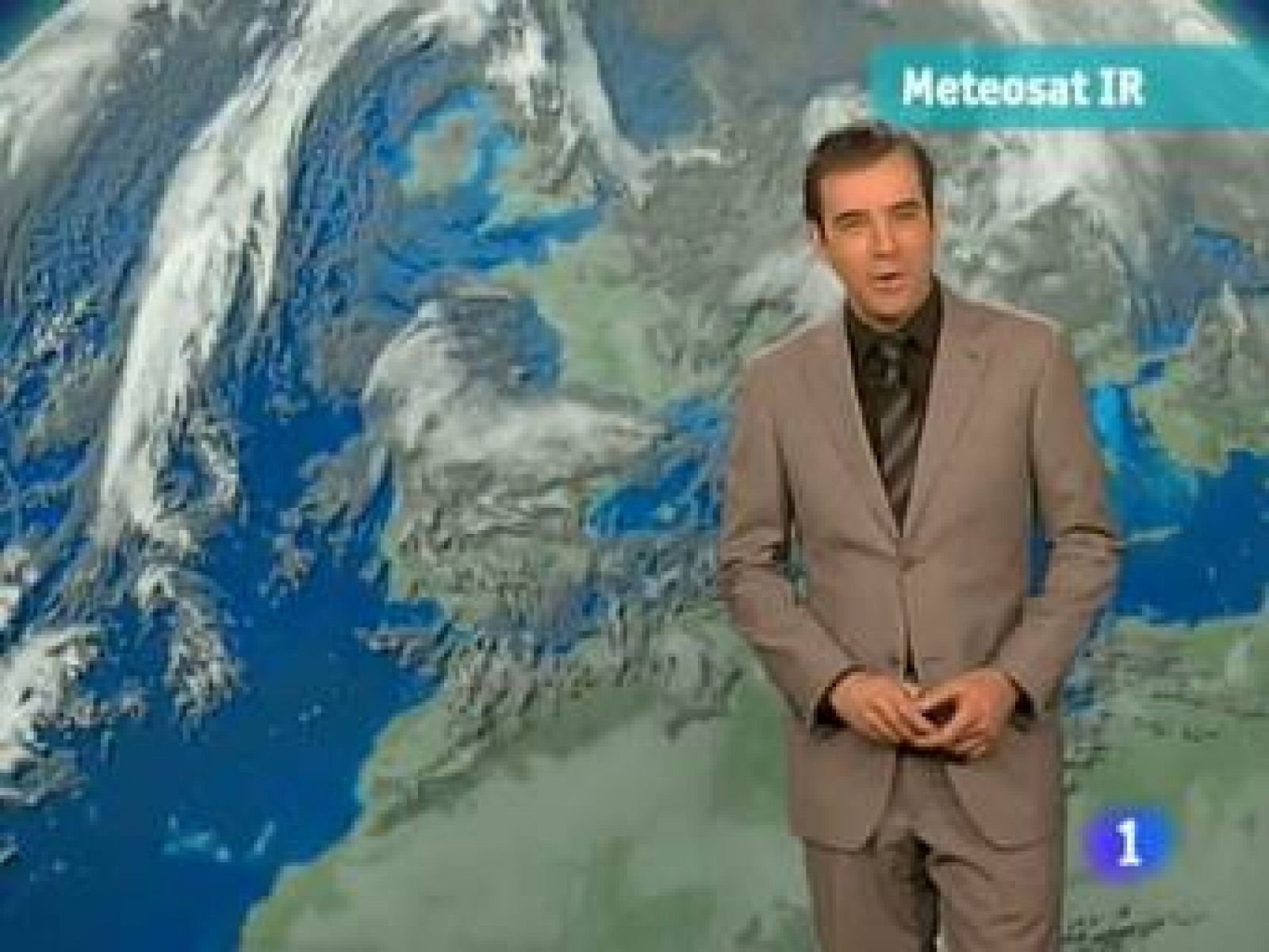 El tiempo en Extremadura - 20/01/11 | Ver