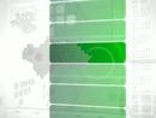 Noticias Andalucía - Andalucía en 2' - 20/01/11