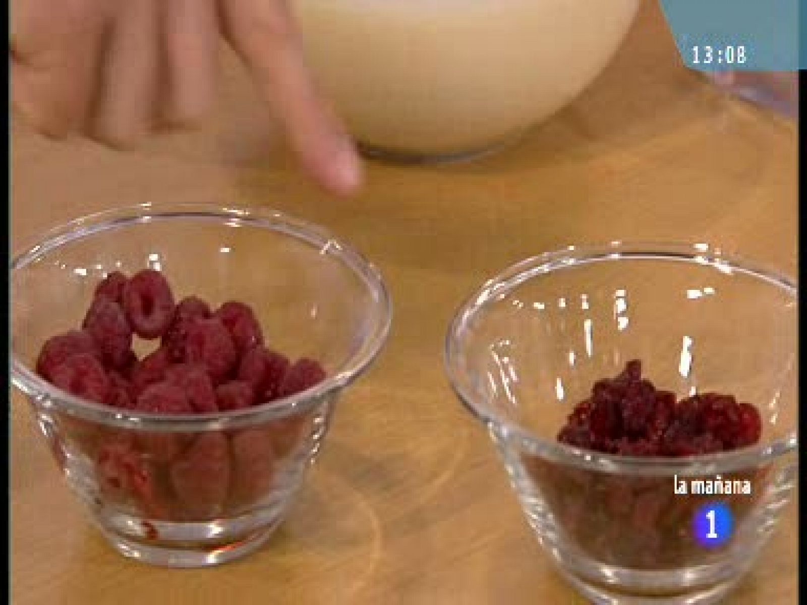 RTVE Cocina: Guiso de lentejas con salchichas  | RTVE Play