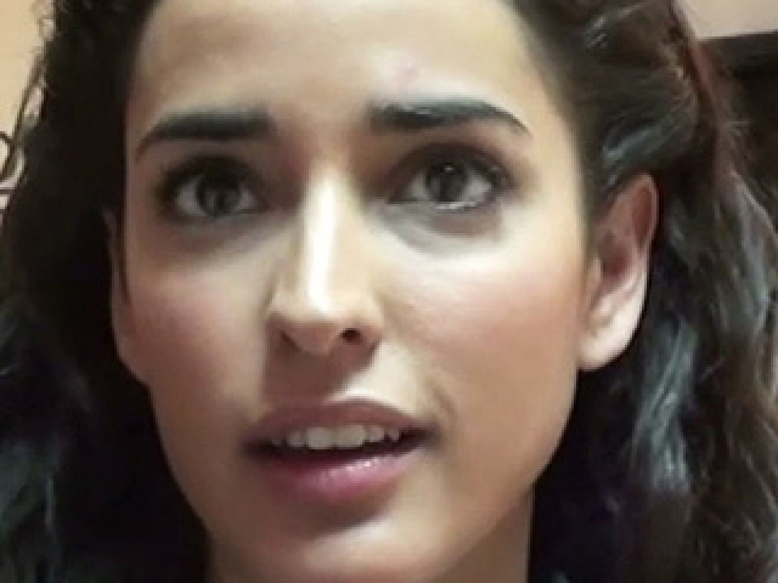 Amigos de Buscamundos - Inma Cuesta