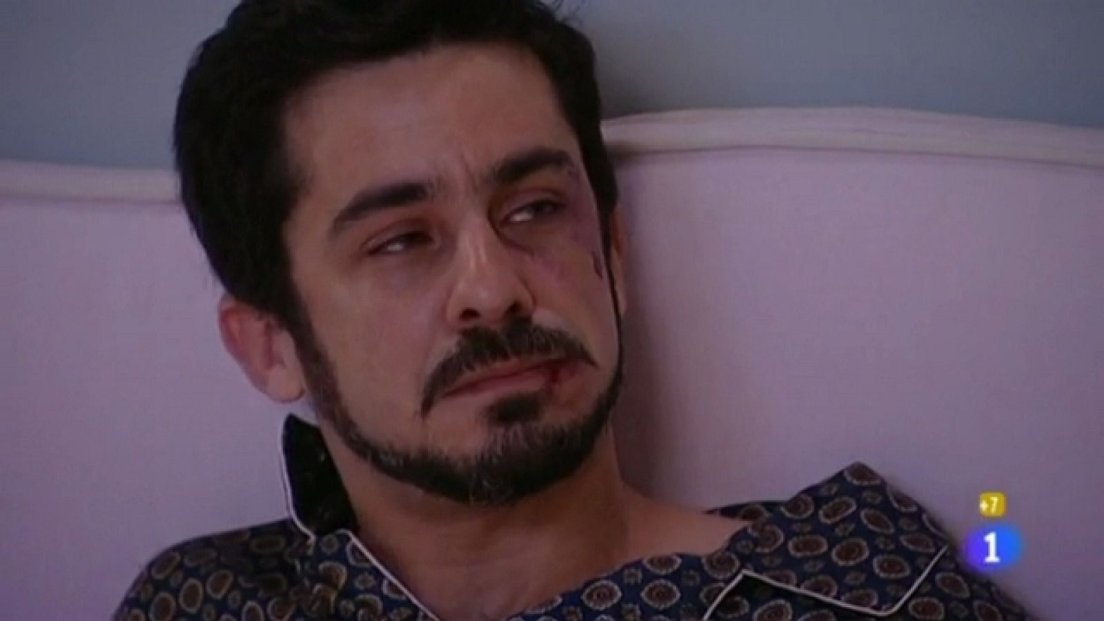 Amar en tiempos revueltos - T6 - Capítulo 94 - Amar en tiempos revueltos | Ver