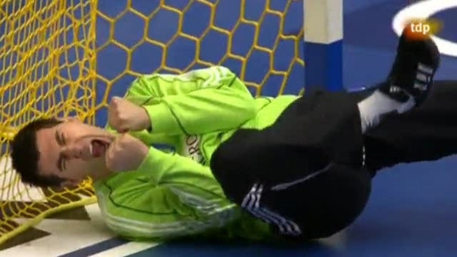 Mundial de Balonmano: Serbia-Croacia - 20/01/11 | Ver