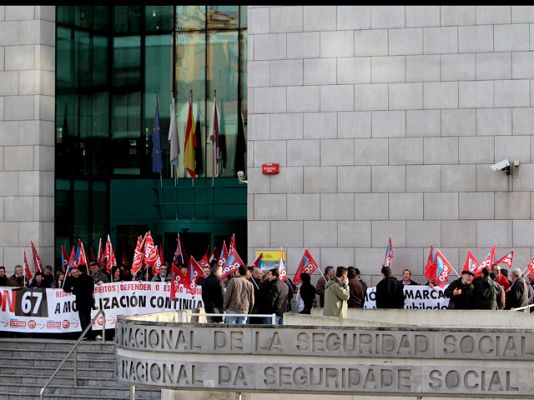 La 2 Noticias - Titulares