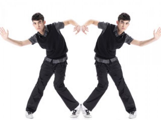 Los anuncios de tu vida - Dímelo bailando