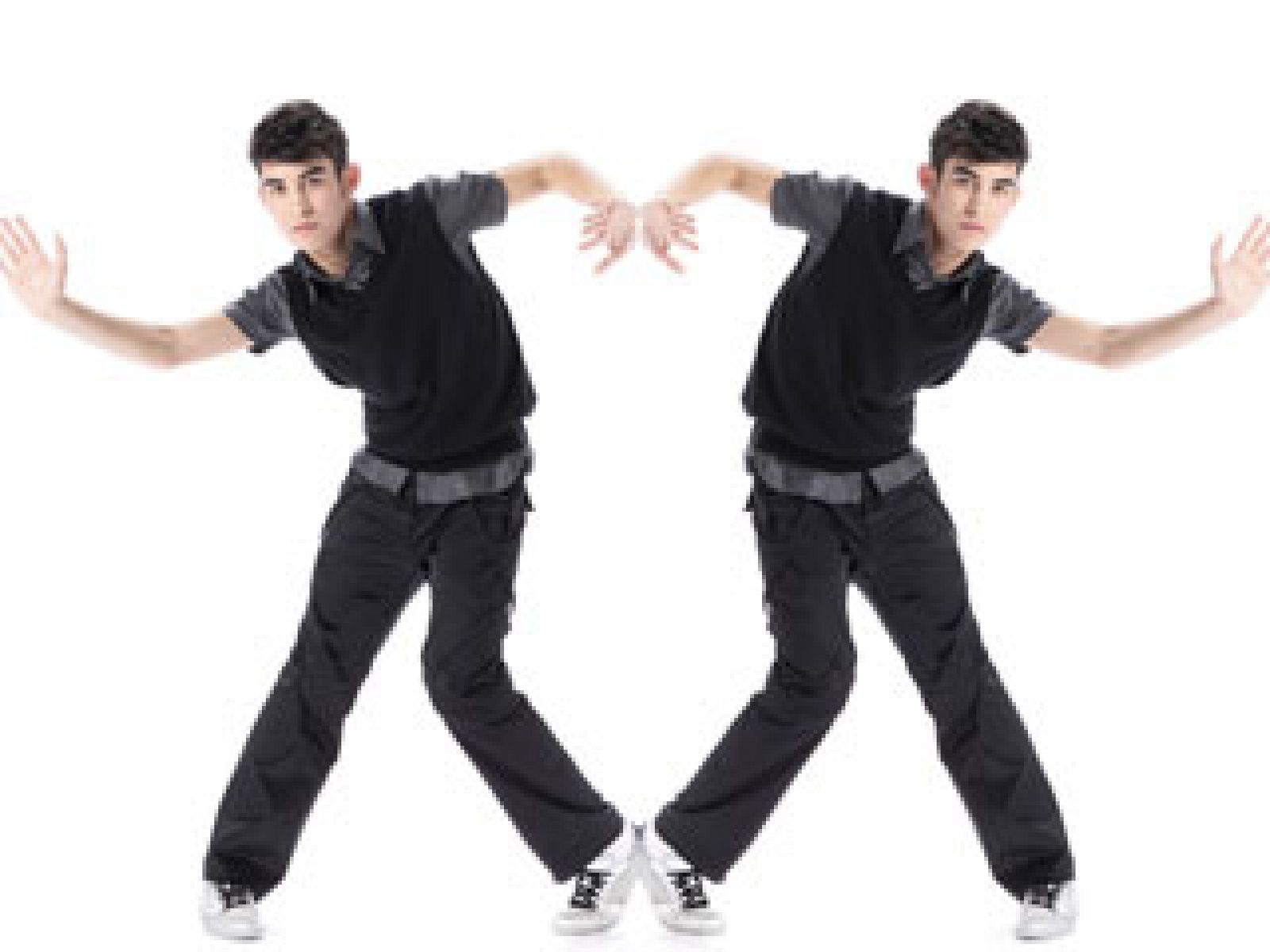 'Los anuncios de tu vida' - Dímelo bailando