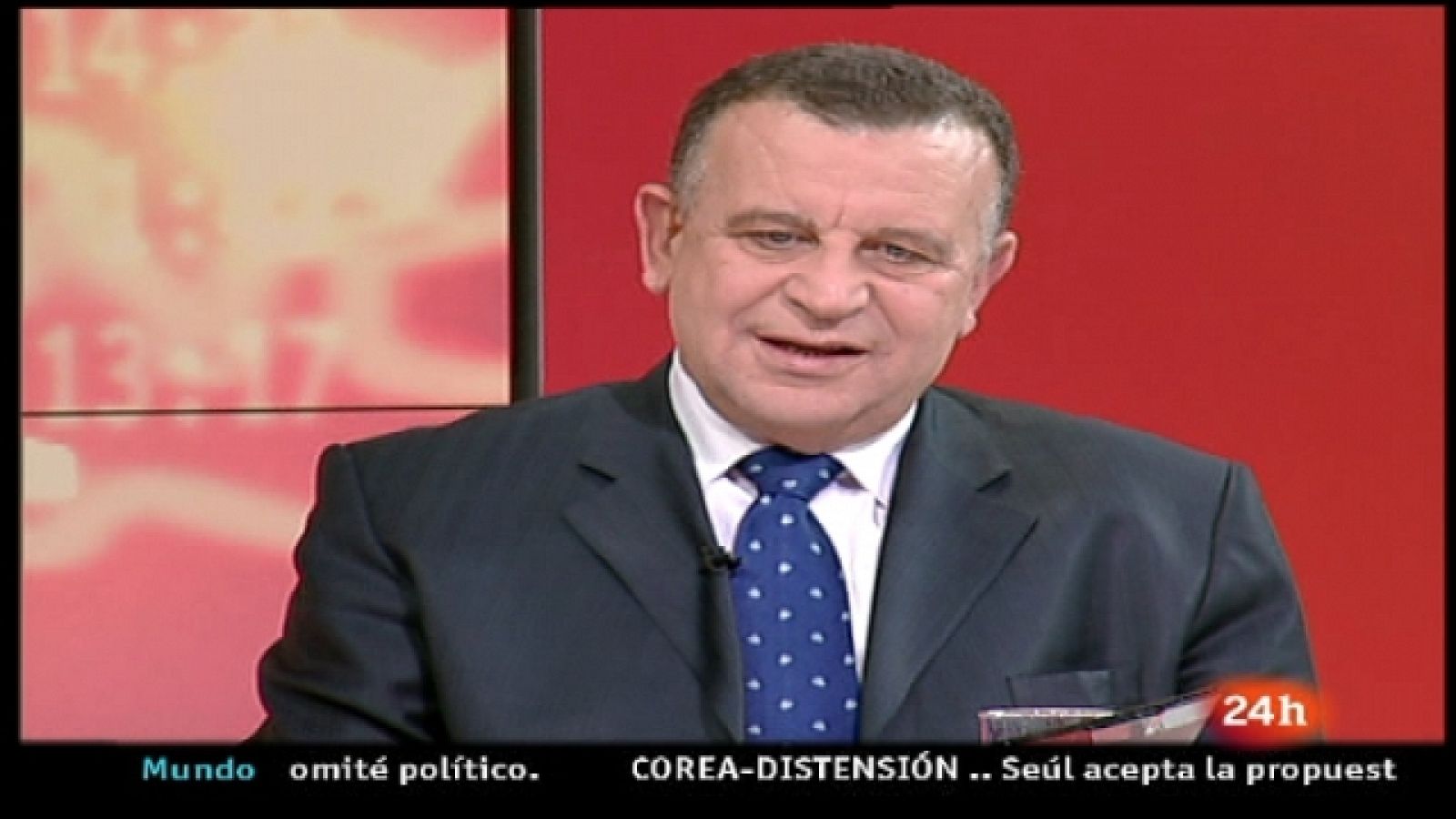 La tarde en 24 horas - Segunda hora - 20/01/11 - La tarde en 24h | Ver