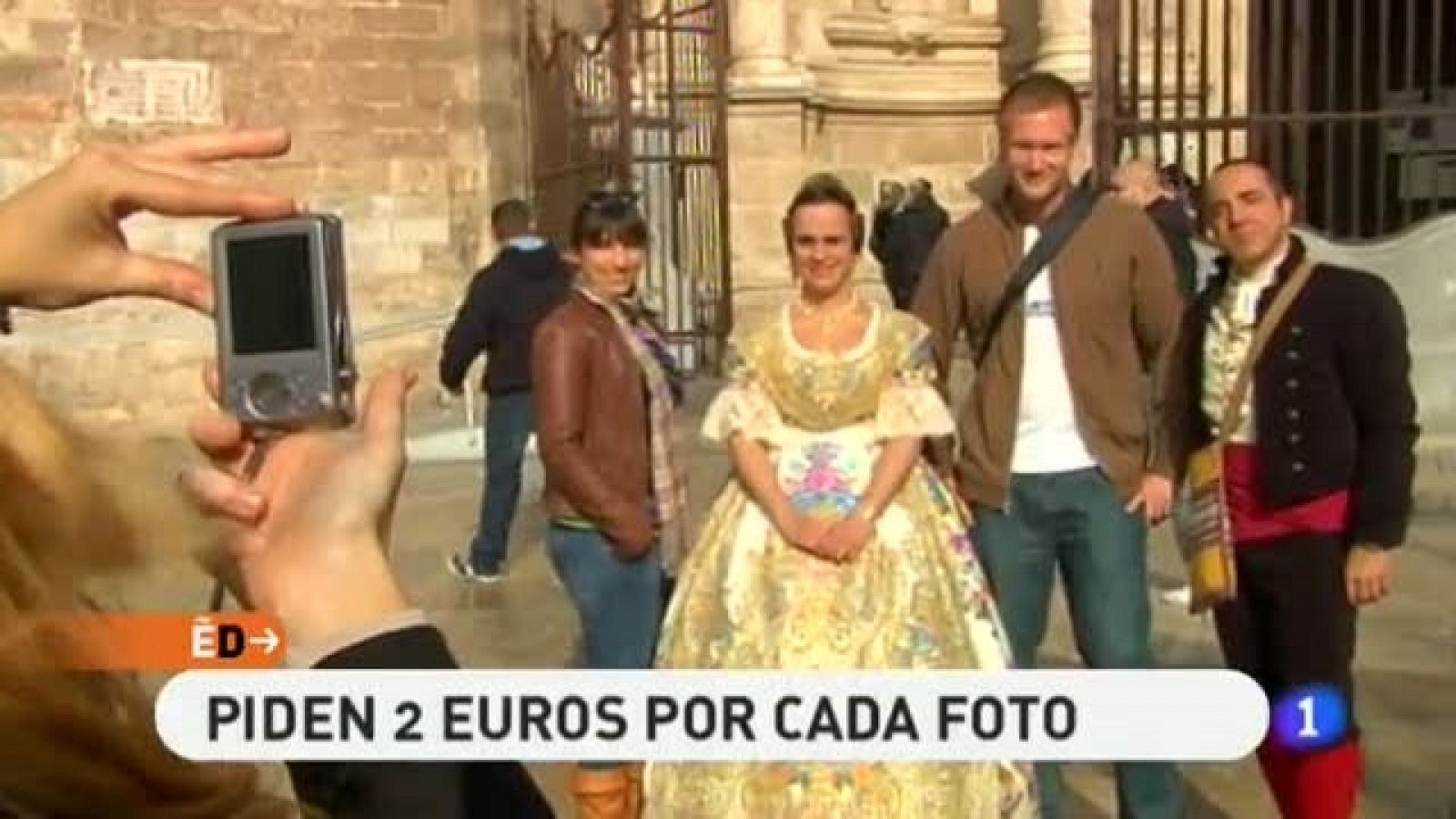 España Directo - 20/01/11 - España Directo | Ver