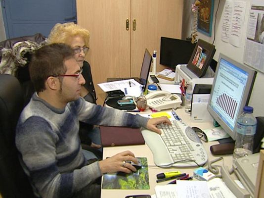 Telediario 1 - Negligencias médicas