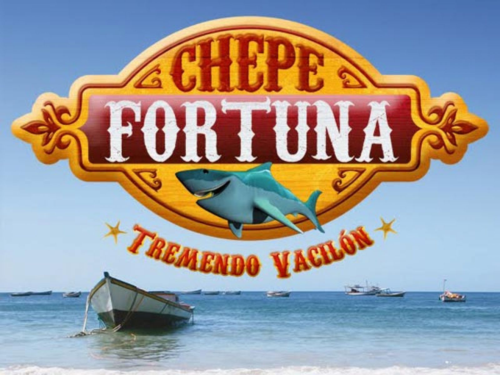 "Chepe Fortuna", la telenovela de la discordia | Ver