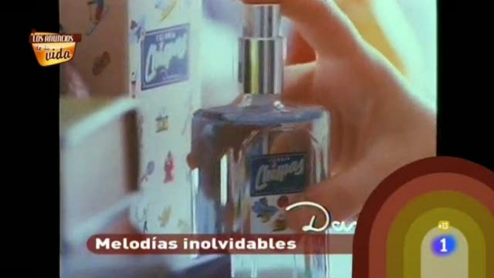 Los anuncios de tu vida - Dímelo cantando - Los anuncios de tu vida | Ver