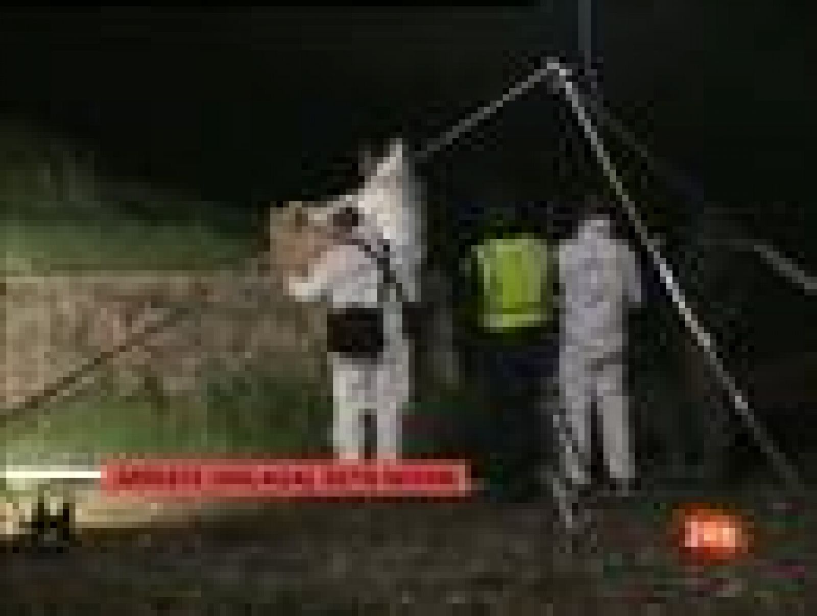 El cadaver encontrado en Málaga pertenece a la chica de 13 años desaparecida | Ver