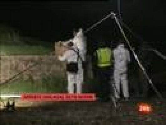  - El cadaver encontrado en Málaga pertenece a la chica de 13 años desaparecida