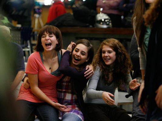 Días de cine - 'Blog', de Elena Trapé