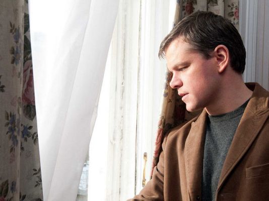 Días de cine - 'Más allá de la vida'