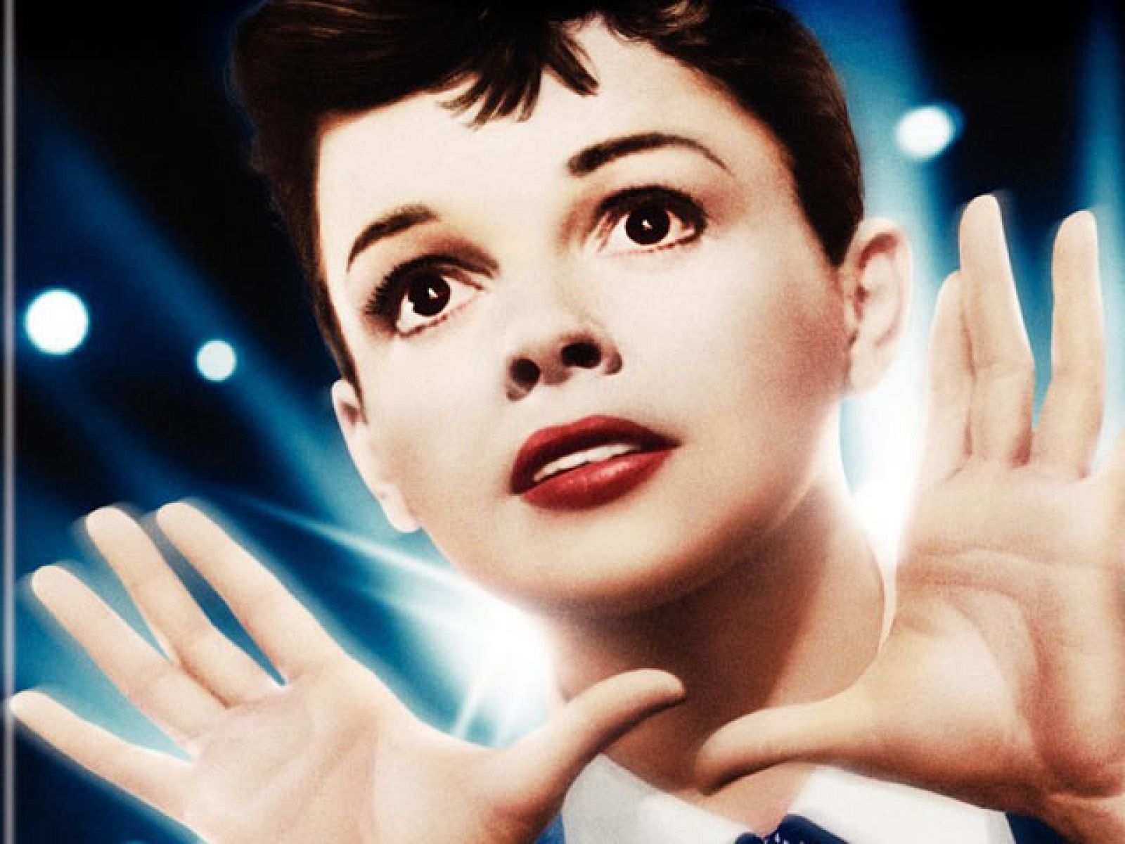 Días de cine - DVD: 'Ha nacido una estrella', segunda versión | Ver