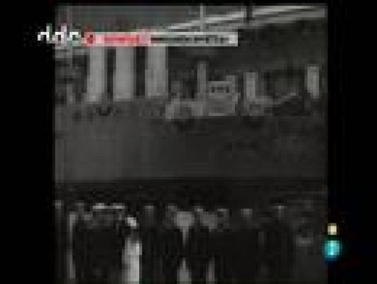 Días de cine - La vanguardia soviética: Eisenstein