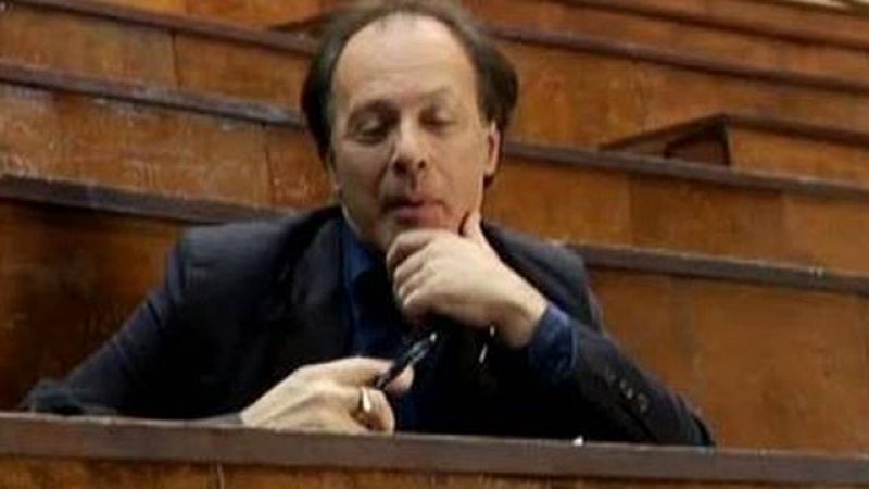 Entrevista a Javier Marías (2007)