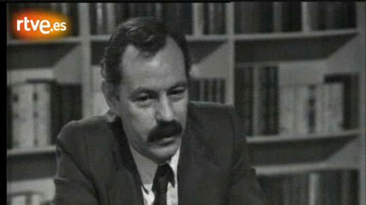 Entrevista a Eduardo Mendoza (1979)